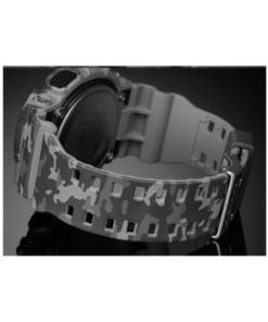 GA-100CM-8ADR NIGTH RIDER by NIPPONARGENTINA