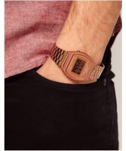 Reloj UNISEX B640WC-5 VINTAGE LOOK by NipponArgentina