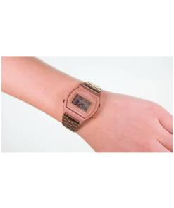 Reloj UNISEX B640WC-5 VINTAGE LOOK by NipponArgentina