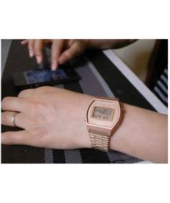 Reloj UNISEX B640WC-5 VINTAGE LOOK by NipponArgentina