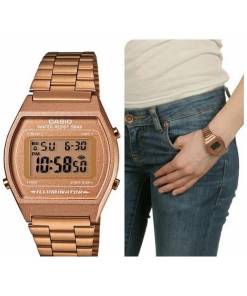 Reloj UNISEX B640WC-5 VINTAGE LOOK by NipponArgentina