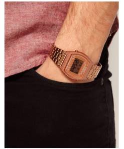 Reloj UNISEX B640WC-5 VINTAGE LOOK by NipponArgentina