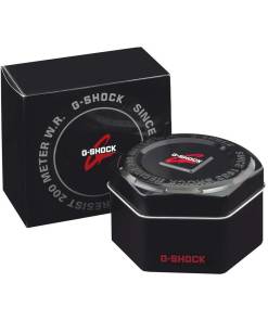 CASIO G-8900SC-1BDR AUTO LUZ