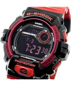 CASIO G-8900SC-1BDR IRONMAN