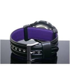 G-SHOCK GLS-5600L-1DR GRAFICO DE MAREAS by nipponargentina