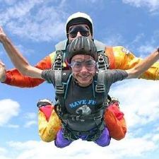 Reloj CASIO PROTREK ideal para paracaidismo