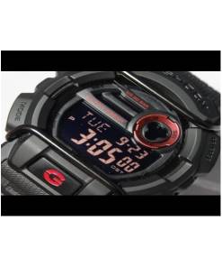 GD-400 SECRET WORK G-SHOCK by NipponArgentina