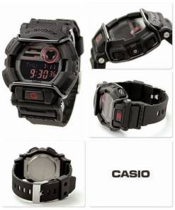 GD-400 SECRET WORK G-SHOCK by NipponArgentina