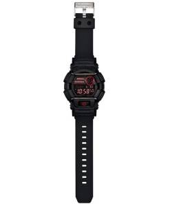 GD-400 SECRET WORK G-SHOCK by NipponArgentina
