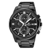 CASIO EDIFICE EFR-543BK-1A8 EMPAVONADO by NipponArgentina