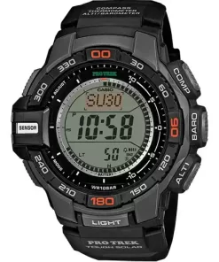 RELOJ CASIO PRG-270-1DR PARA AIRE LIBRE-MONTAÑISMO