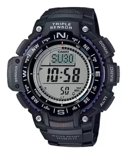 RELOJ CASIO HOMBRE SGW-1000-1 AIRE LIBRE-MONTAÑISMO