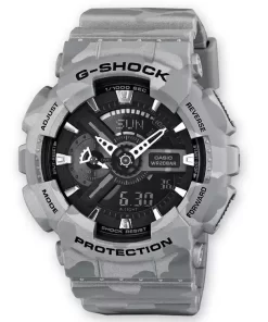 RELOJ CASIO GA-110CM-8ADR DESERT RANGER