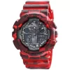 RELOJ CASIO GA-100CM-4 HELL RIDER