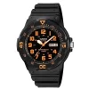 RELOJ CASIO MRW-200H-4 DIVER LOOK