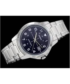 Reloj de mujer con calendario NipponArgentina