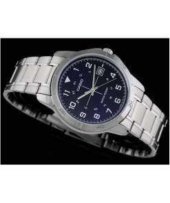 Reloj de mujer con calendario NipponArgentina