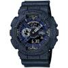 G-SHOCK GA-110DC-1 DENIM SERIES en la Tienda Online de Nipponargentina