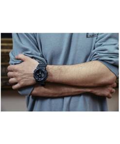 G-SHOCK GA-110DC-1 DENIM SERIES en la Tienda Online de Nipponargentina