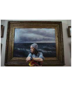 G-SHOCK GA-110DC-1 DENIM SERIES en la Tienda Online de Nipponargentina