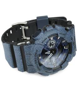 G-SHOCK GA-110DC-1 DENIM SERIES en la Tienda Online de Nipponargentina