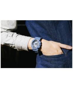 G-SHOCK GA-110DC-2 DENIM SERIES en la Tienda Online de Nipponargentina