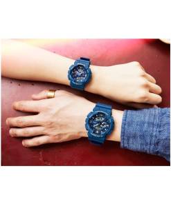 G-SHOCK GA-110DC-2 DENIM SERIES en la Tienda Online de Nipponargentina