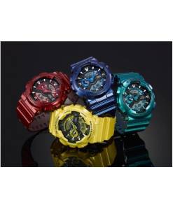 G-SHOCK GA-110NM-3 en la Tienda Online de Nipponargentina