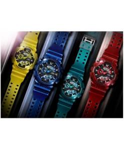 G-SHOCK GA-110NM-3 en la Tienda Online de Nipponargentina