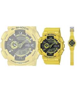 G-SHOCK GA-110NM-9 en la Tienda Online de Nipponargentina