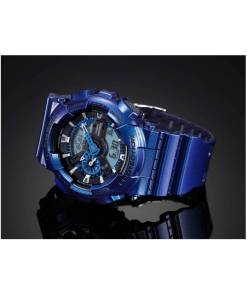 G-SHOCK GA-110NM-2 en la Tienda Online de Nipponargentina