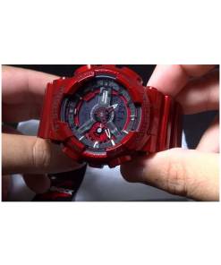 G-SHOCK GA-110NM-4 en la Tienda Online de Nipponargentina