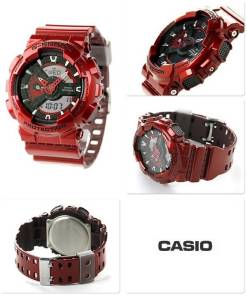G-SHOCK GA-110NM-4 en la Tienda Online de Nipponargentina