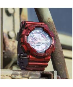 G-SHOCK GA-110NM-4 en la Tienda Online de Nipponargentina