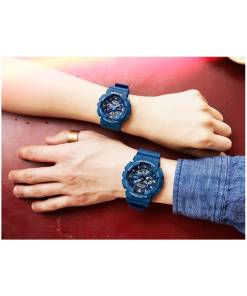 BABY-G BA-110DC-2 JEAN SERIES en la Tienda Online de Nipponargentina