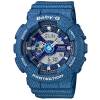 BABY-G BA-110DC-2 JEAN SERIES en la Tienda Online de Nipponargentina