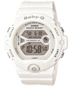 BABY-G BG-6903-7B WHITE LADY en la Tienda Online de CASIO