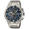 Reloj EDIFICE EFR-544D-1A2 en la Tienda Online de CASIO