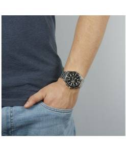 Reloj EDIFICE EFR-546D-1 en la Tienda Online de CASIO