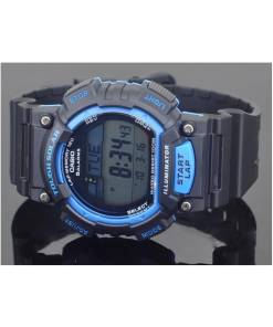 Reloj para COMPETENCIAS STL-S100H-2AV en la Tienda Oficial CASIO