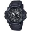 CASIO MCW-100H-1 BLACK CHRONO la Tienda Online de CASIO Argentina