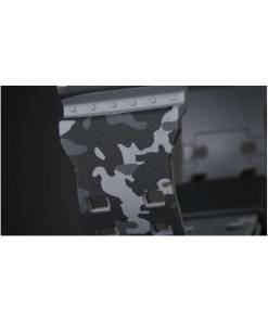 G-SHOCK GD-120CM-8DR BLACK DESERT TRAINER el la Tienda Online CASIO