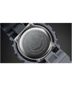 G-SHOCK GD-120CM-8DR BLACK DESERT TRAINER el la Tienda Online CASIO