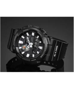 Reloj GAX-100MB-1 BLACK RIDER en la Tienda On-Line CASIO