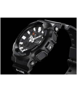 Reloj GAX-100MB-1 BLACK RIDER en la Tienda On-Line CASIO