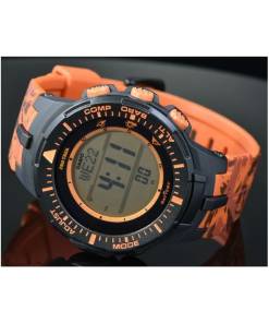 PRG-300CM-4 PARA AIRE LIBRE y MONTAÑISMO en NipponArgentina.com