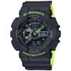 GA-110-1ADR BLACK NAVY