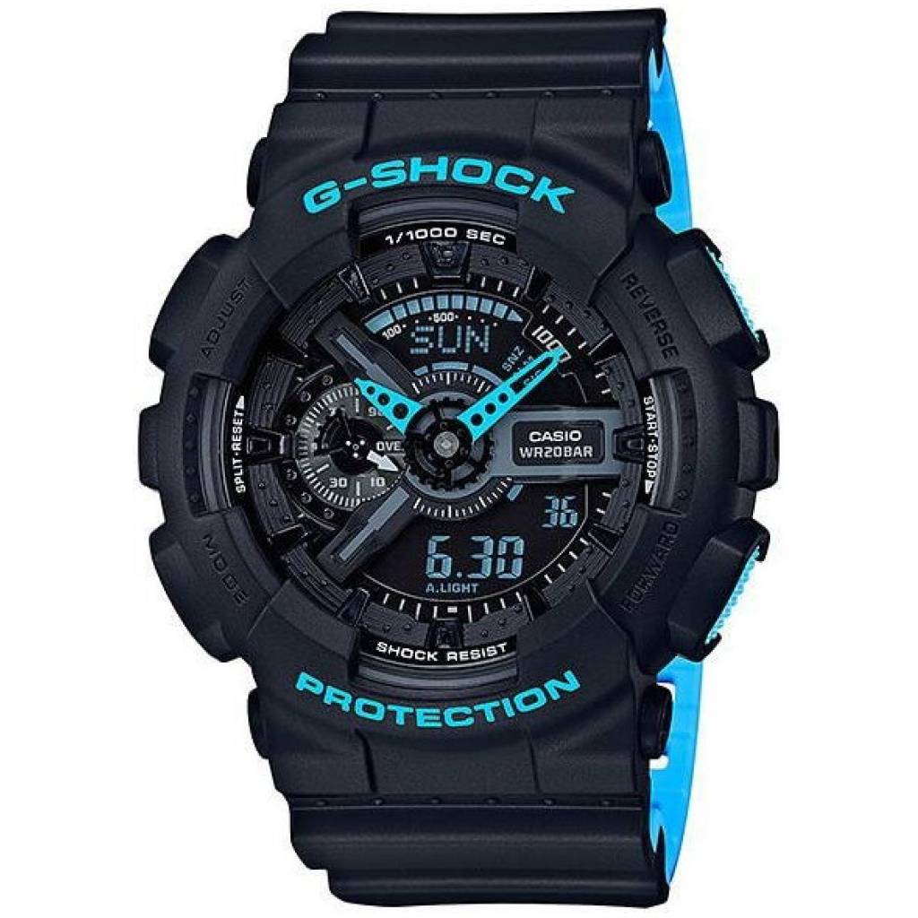 GA-110LN-1ADR DARK SKY