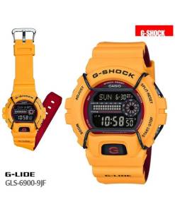 GLS-6900-9VDR G-LIDE