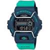 G-SHOCK GLS-6900-1VDR USO URBANO EXTREMO by Nipponargentina